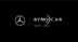 Logo BYmyCAR Brussels